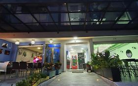 Hotel Laureles Park